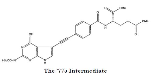 '775 Intermediate